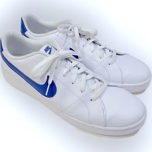 EUC Nike Court Royale Sneakers